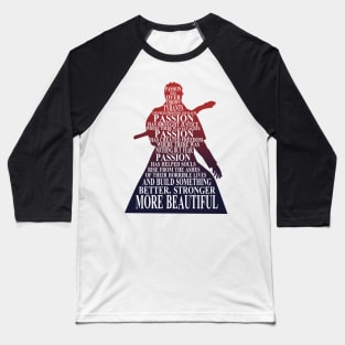 McAnally s Brown Bottle Traditionally Brewed Old World Ale harry dresden, dresden files, wizard, detective, dresden Baseball T-Shirt